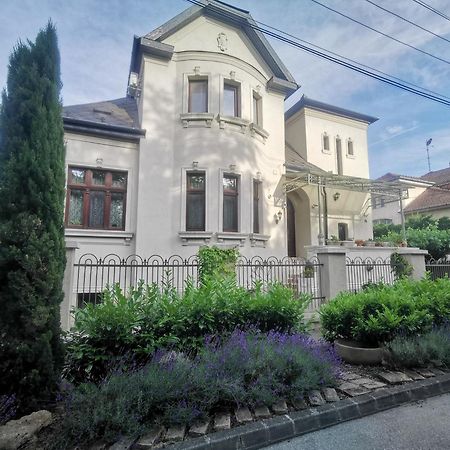 Kuria Apartman Budapest With Free Parking 外观 照片