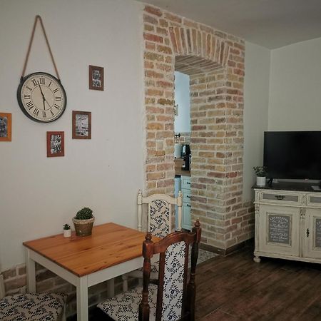 Kuria Apartman Budapest With Free Parking 外观 照片