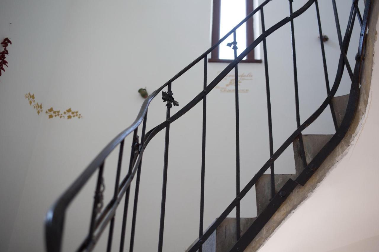 Kuria Apartman Budapest With Free Parking 外观 照片