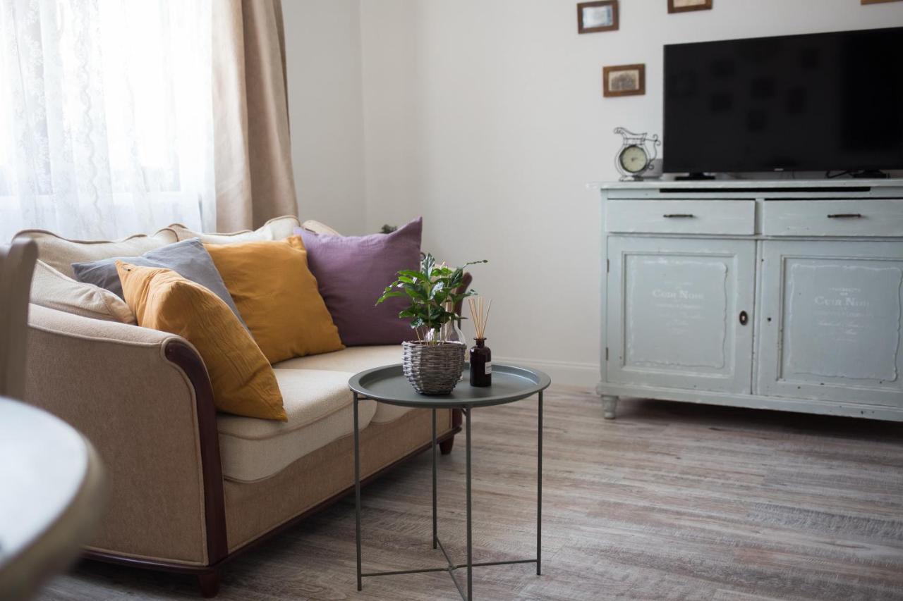 Kuria Apartman Budapest With Free Parking 外观 照片