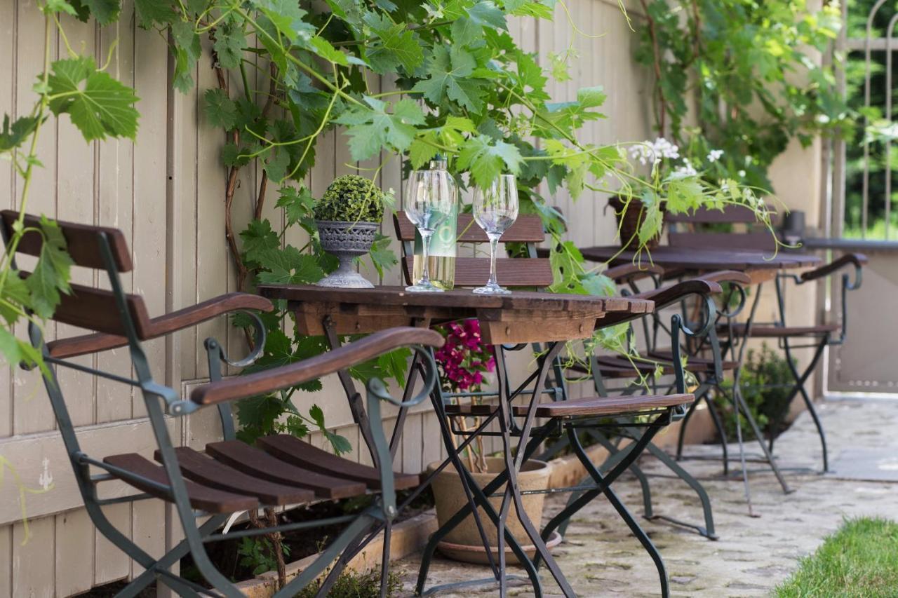 Kuria Apartman Budapest With Free Parking 外观 照片