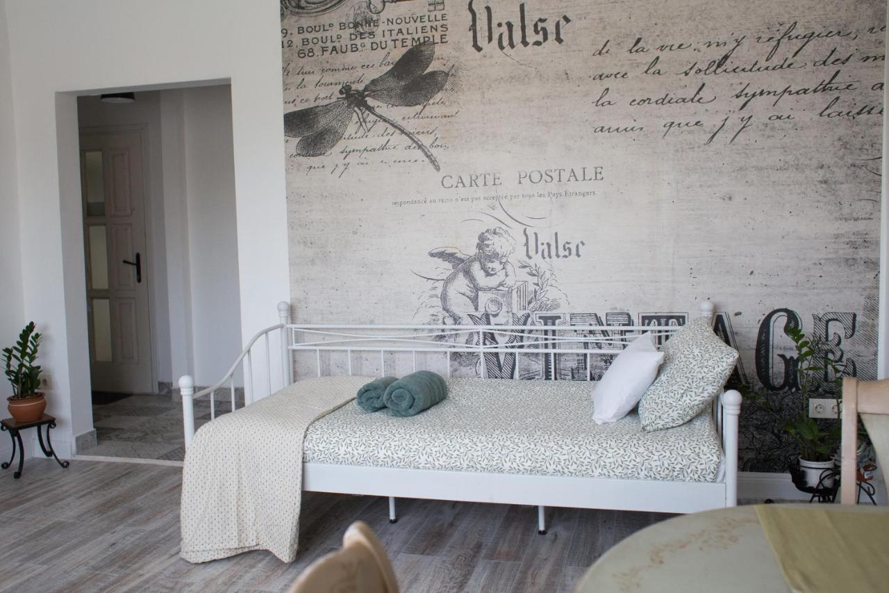 Kuria Apartman Budapest With Free Parking 外观 照片