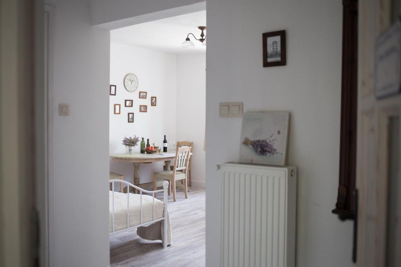 Kuria Apartman Budapest With Free Parking 外观 照片