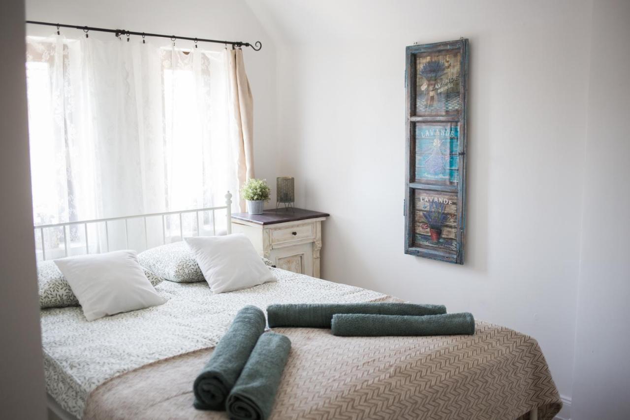 Kuria Apartman Budapest With Free Parking 外观 照片