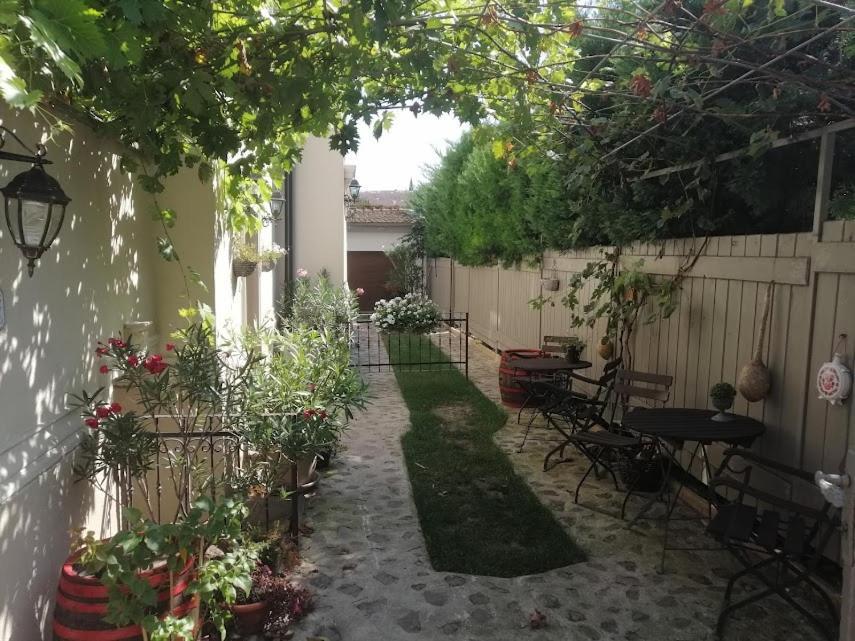 Kuria Apartman Budapest With Free Parking 外观 照片
