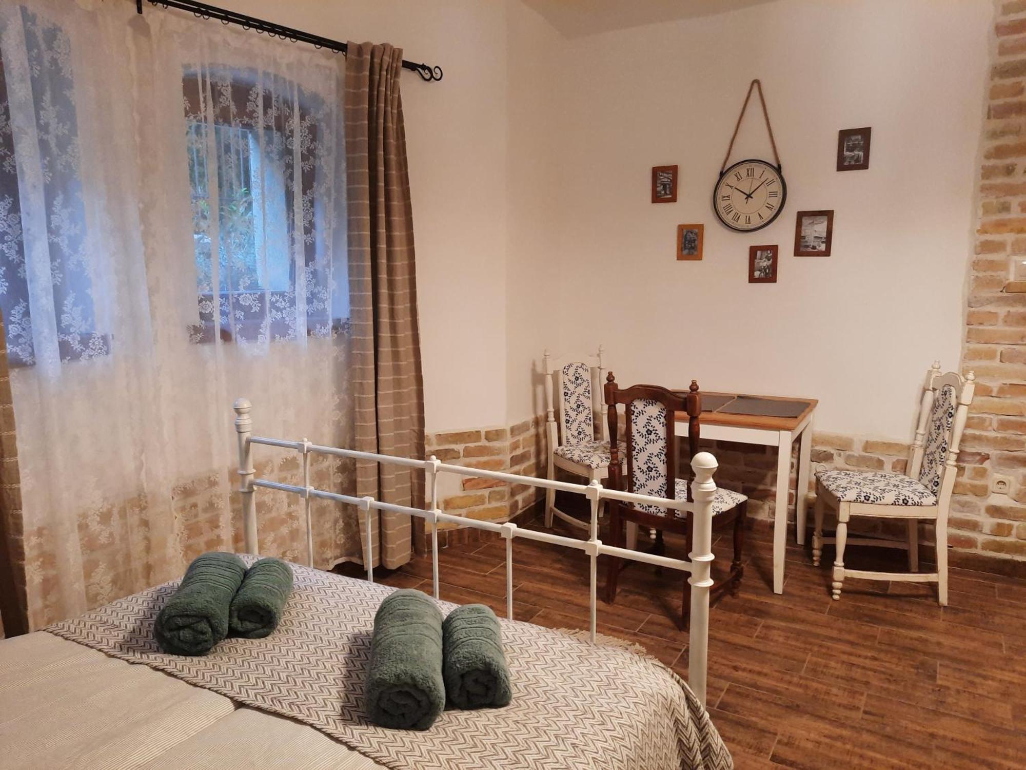 Kuria Apartman Budapest With Free Parking 外观 照片