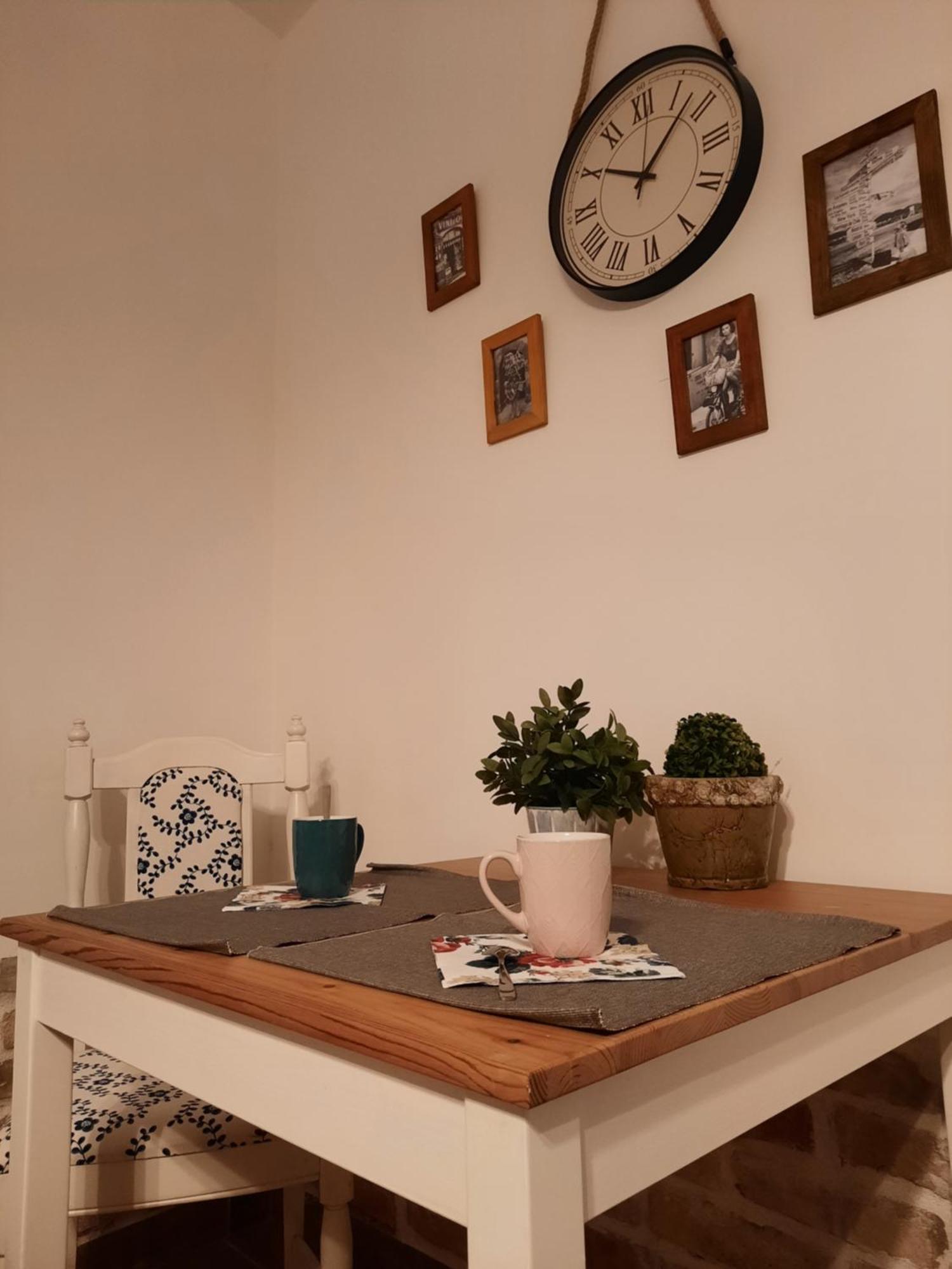 Kuria Apartman Budapest With Free Parking 外观 照片