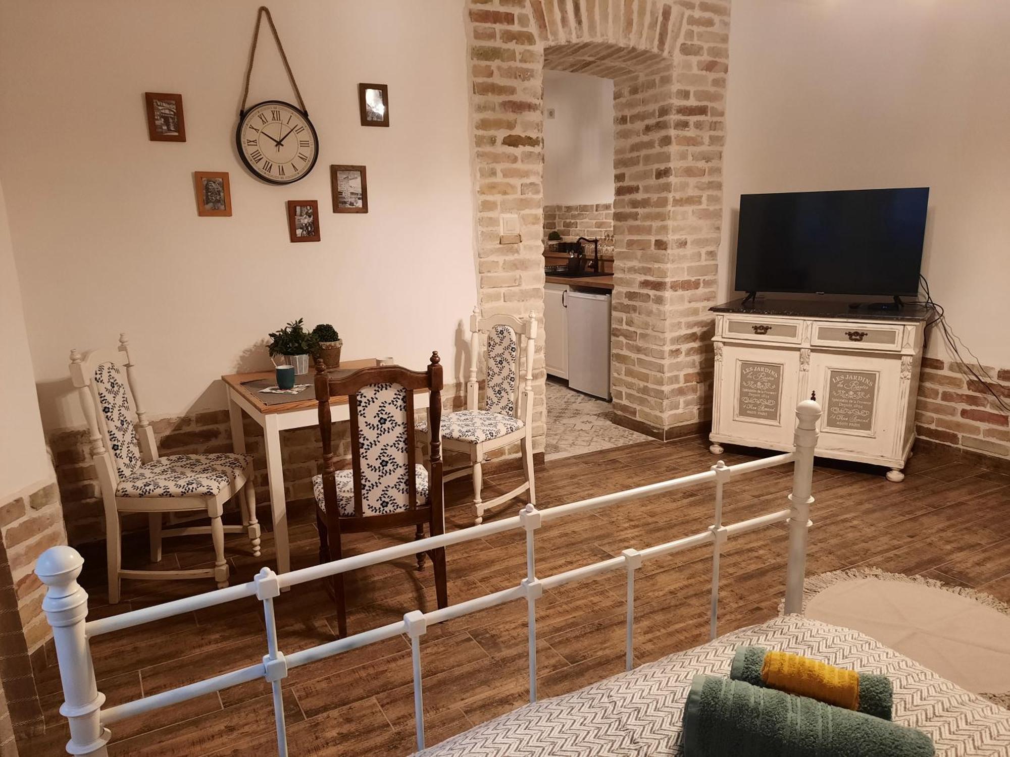 Kuria Apartman Budapest With Free Parking 外观 照片