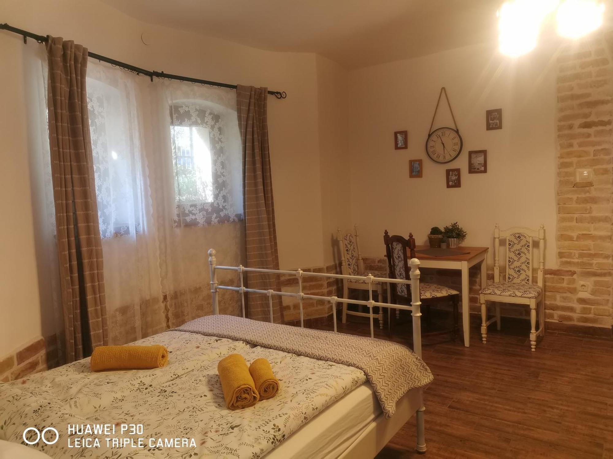 Kuria Apartman Budapest With Free Parking 外观 照片