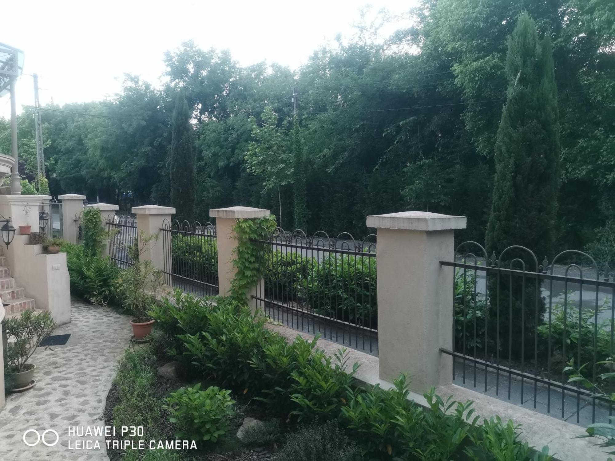 Kuria Apartman Budapest With Free Parking 外观 照片