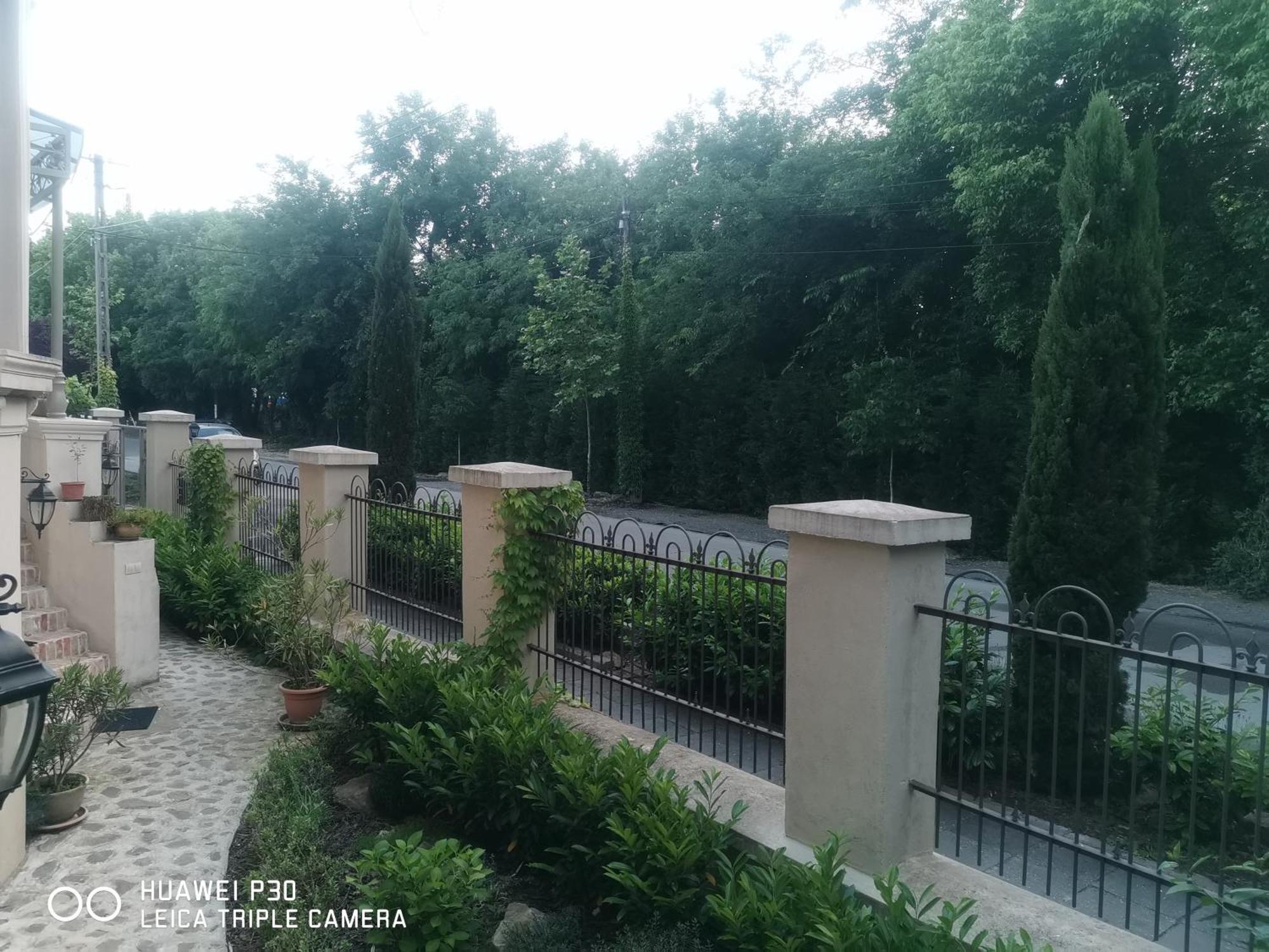Kuria Apartman Budapest With Free Parking 外观 照片