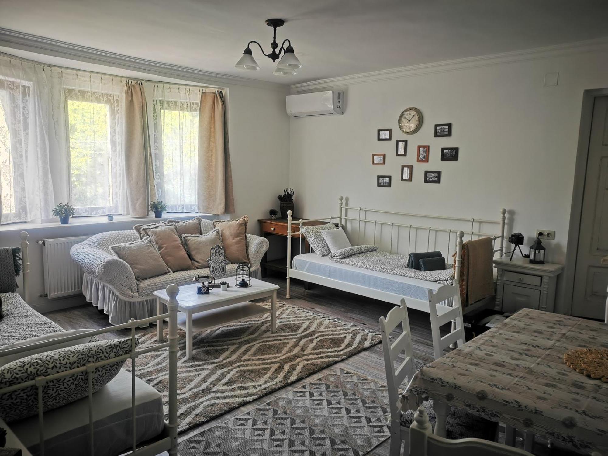 Kuria Apartman Budapest With Free Parking 外观 照片
