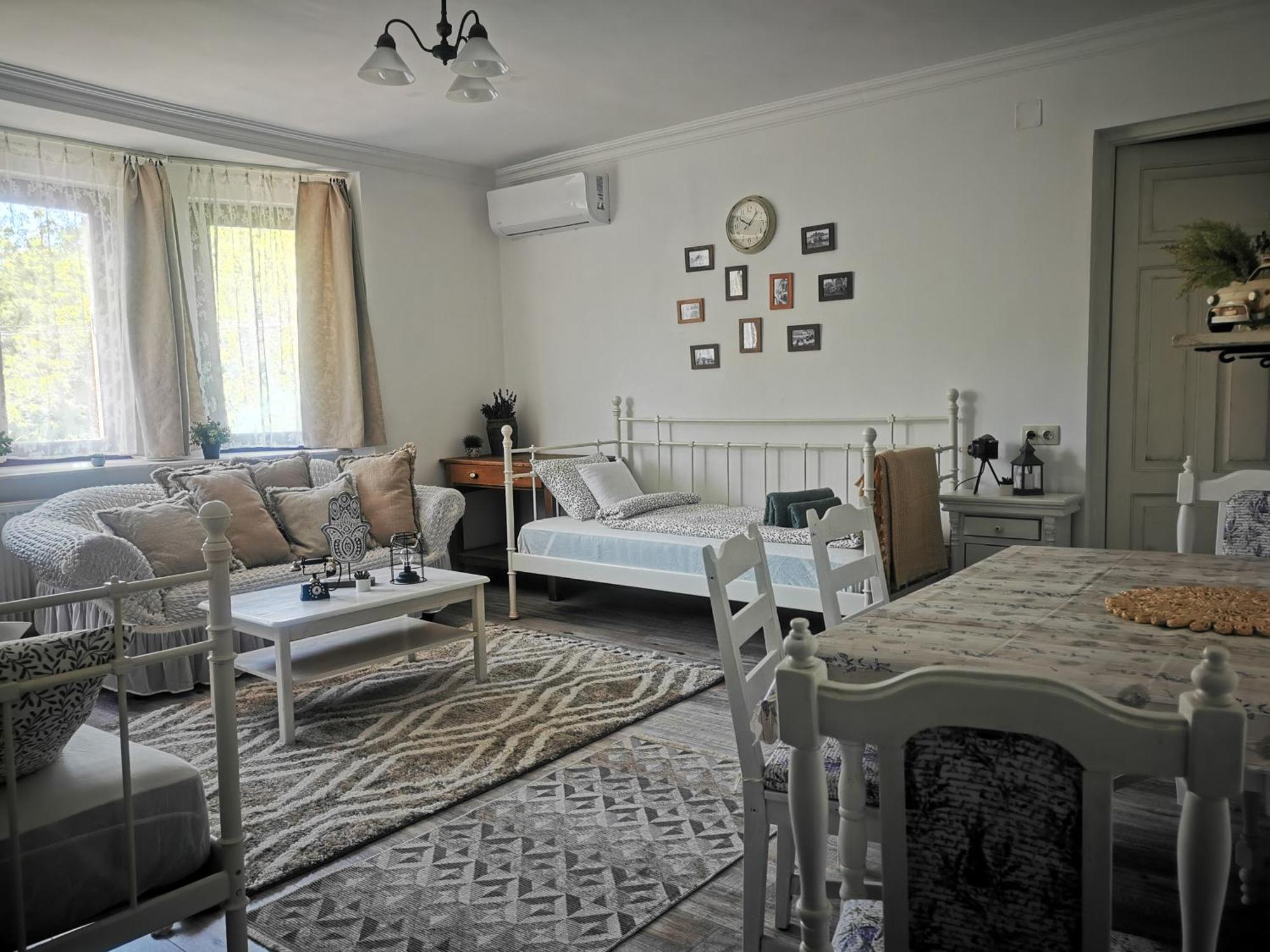 Kuria Apartman Budapest With Free Parking 外观 照片