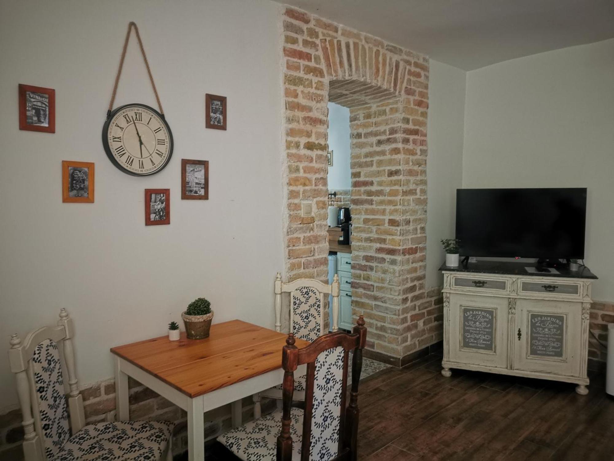 Kuria Apartman Budapest With Free Parking 外观 照片