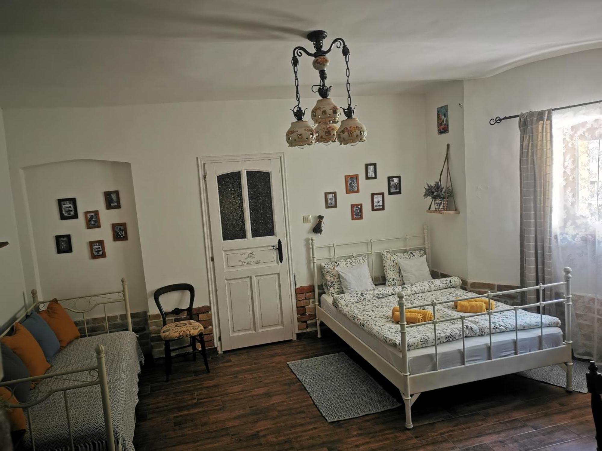 Kuria Apartman Budapest With Free Parking 外观 照片